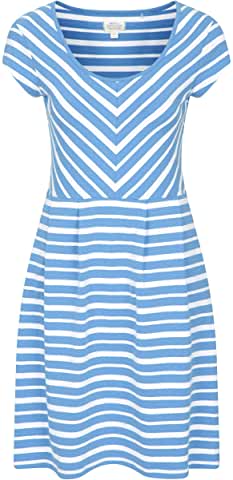 Acheter robe rayée